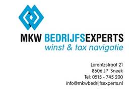 MKW Bedrijfsexperts
