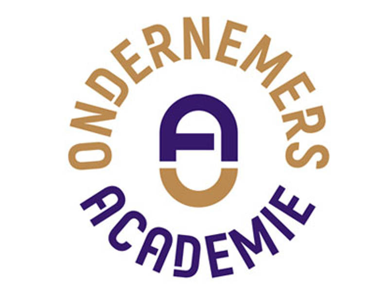 De Ondernemersacademie: ondernemen met impact!