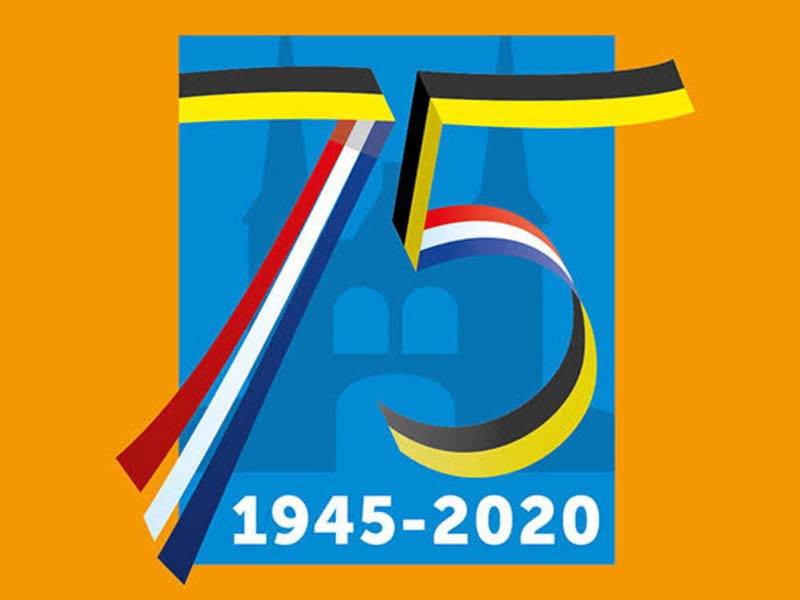 Sneek 75 jaar vrijheid