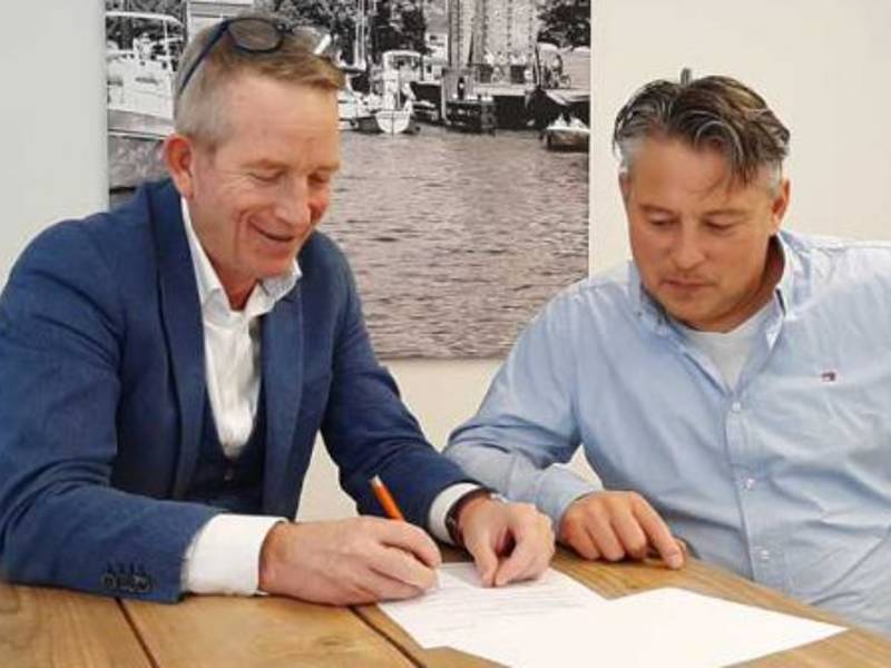 Vereniging Ondernemend Sneek kiest GrootSneek als mediapartner