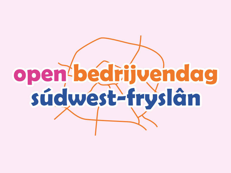 Open bedrijvendag 9 maart 2024