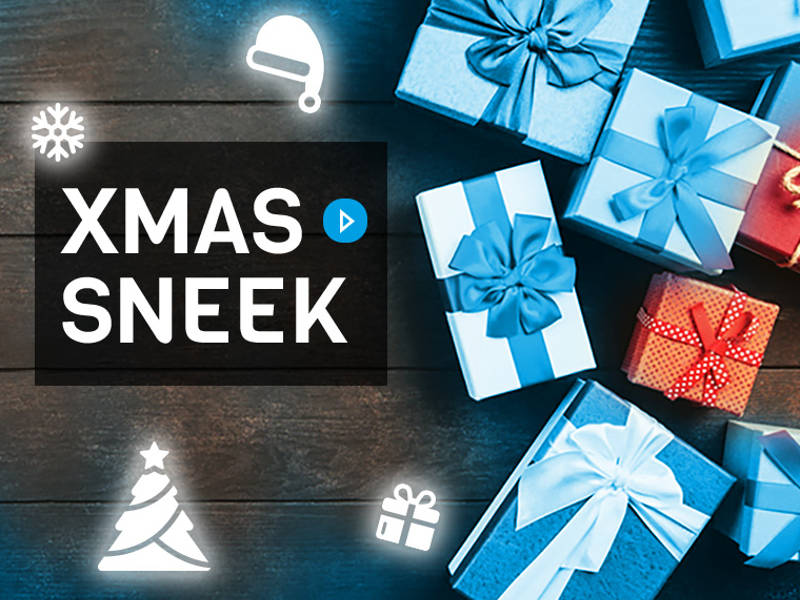 MOOISNEEK XMAS, uw winkel doet toch ook mee?