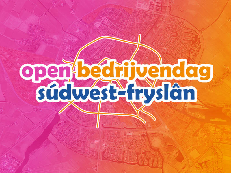 Open bedrijvendag